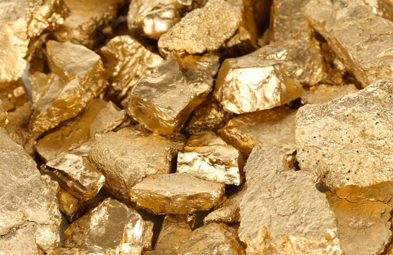 乌兹别克斯坦开始开采两个新金矿