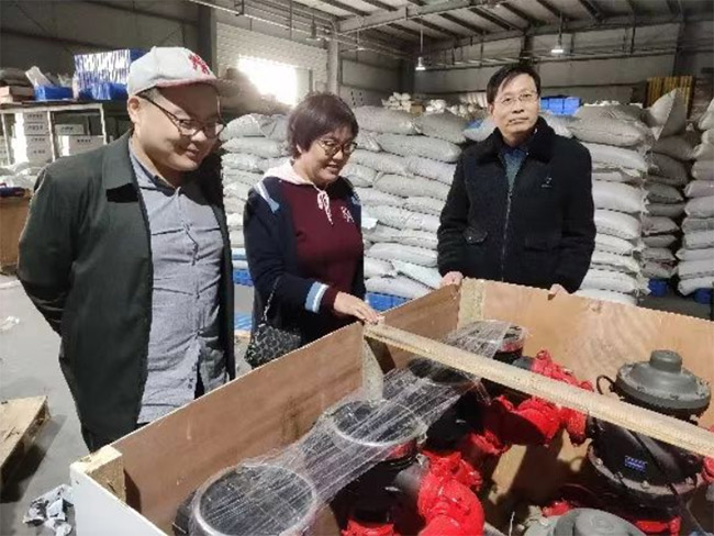 国际农业合作再结硕果!西农大中乌节水农业海外示范园建成 国际农业合作再结硕果!西农大中乌节水农业海外示范园建成
